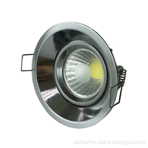 COB LED Downligh (HTD-35)
